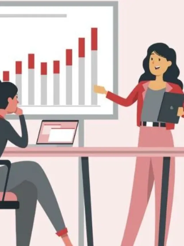 Mistakes Indian Founders Make While Pitching to Investors