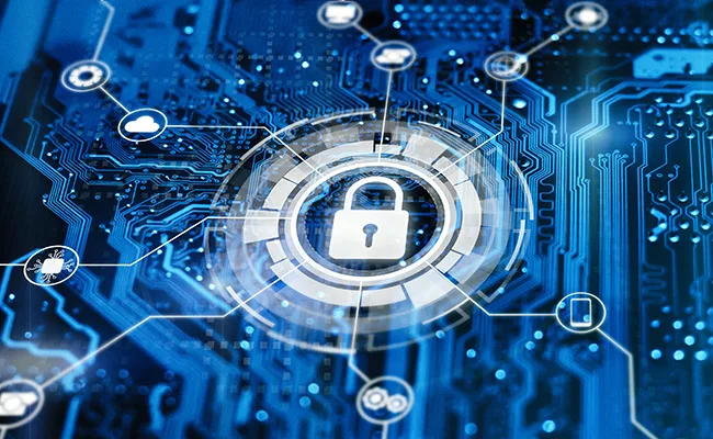 Government cybersecurity spending