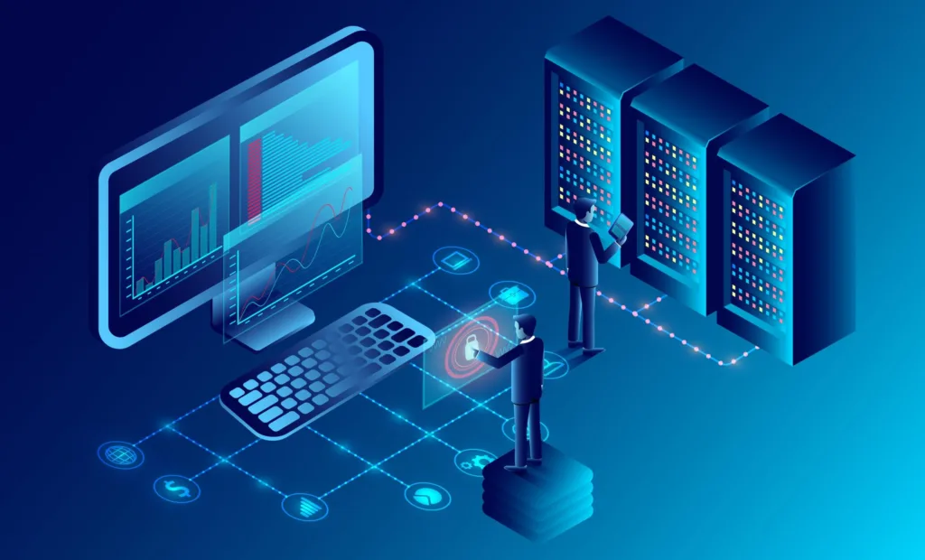 Cloud vs On-Premise Software