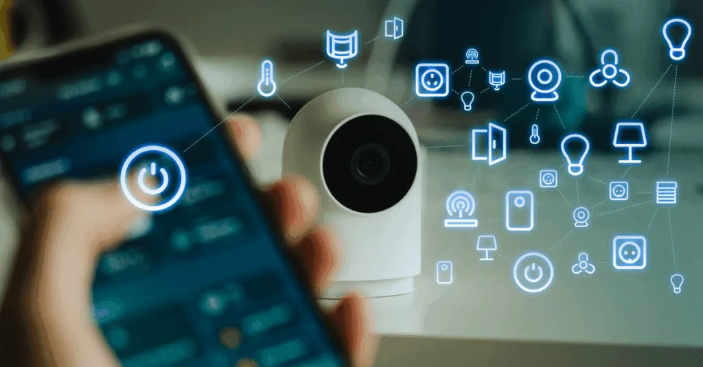 Detect Vulnerabilities in IoT Devices