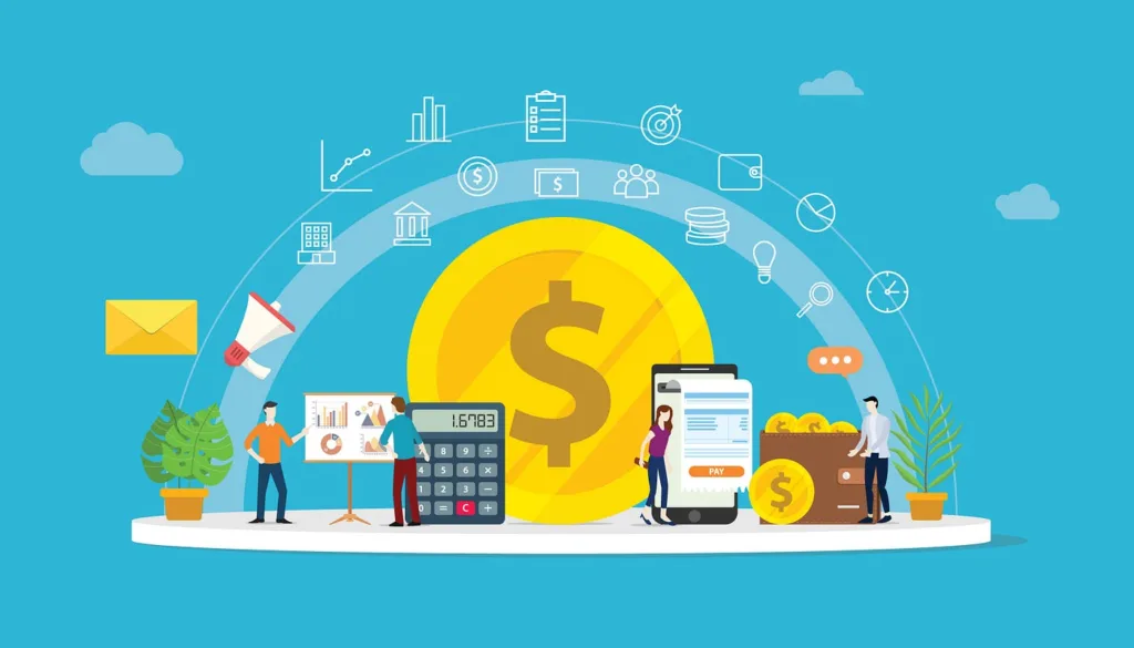 SaaS Solutions for E-commerce Businesses