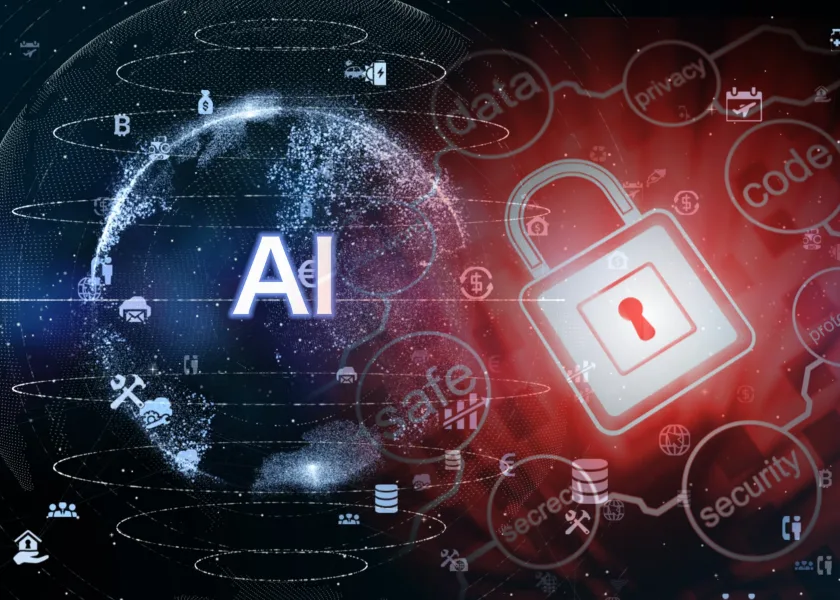 AI-Powered Cyber Attacks