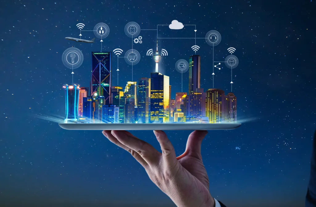 How Smart City IoT Networks Can Be Compromised by Cybercriminals? 2 Smart City IoT networks