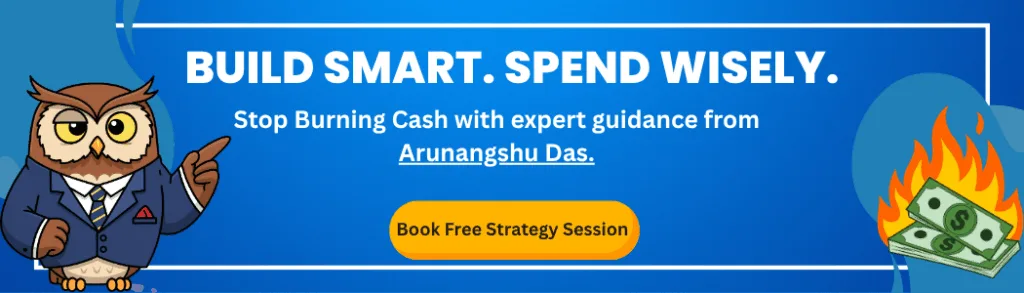 Book Free Strategy Session