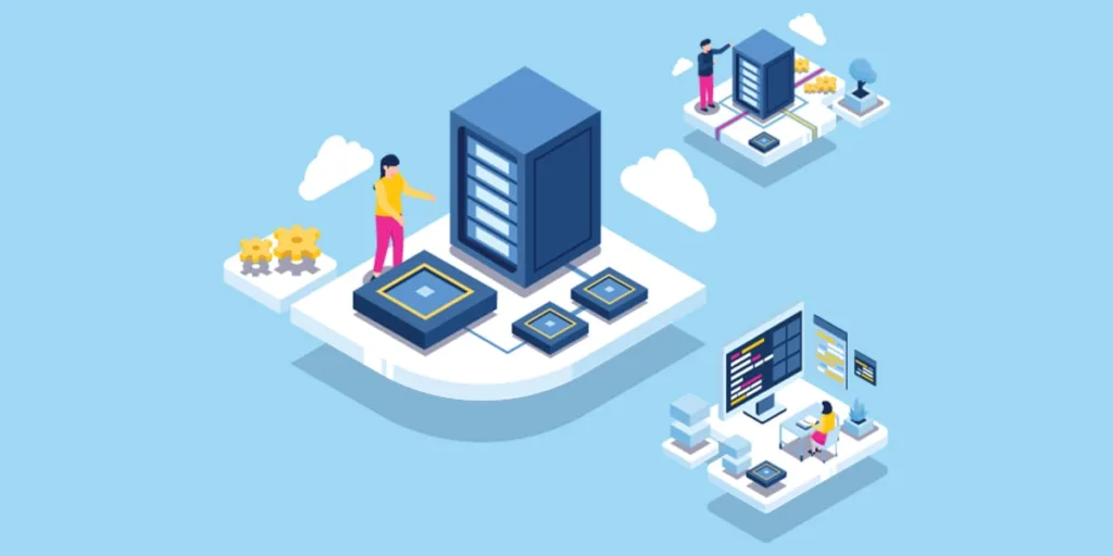 VPS vs Dedicated Hosting