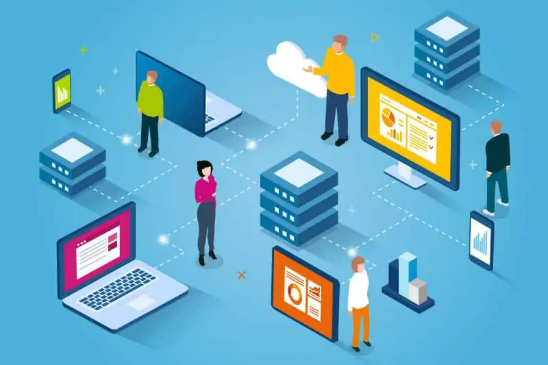 VPS vs Dedicated Hosting