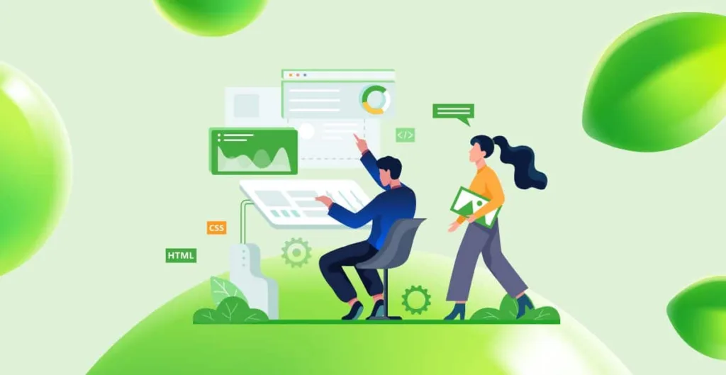 Green Hosting