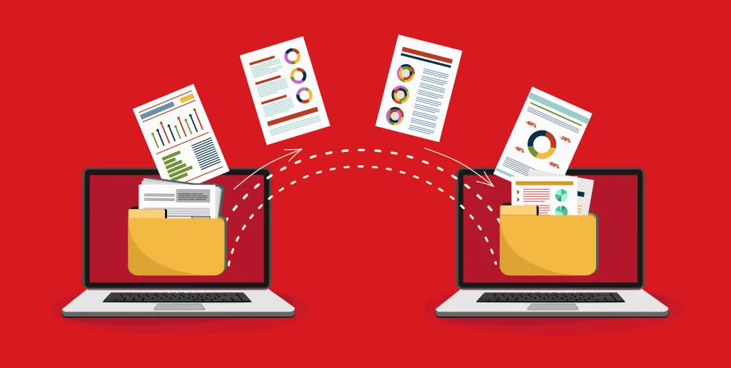 migrate your website