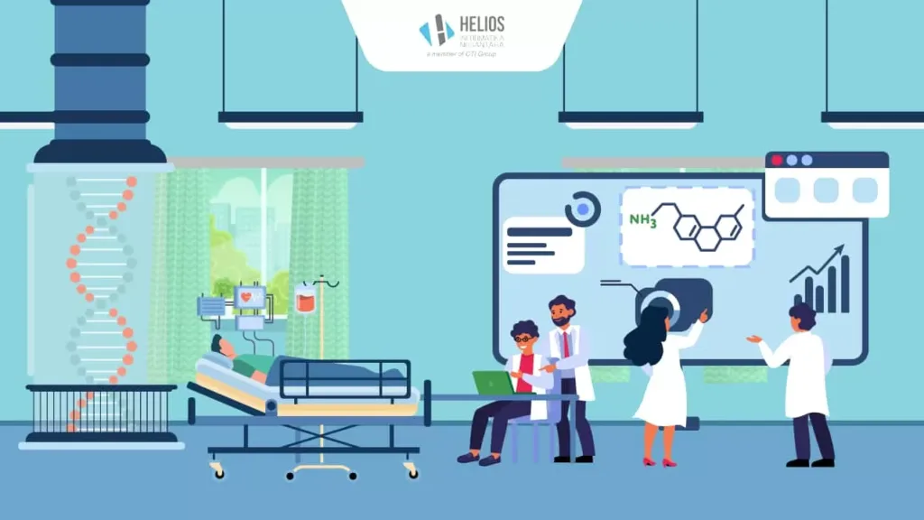 Securing IoT Devices in Smart Hospitals: A Comprehensive Guide 2 Securing IoT Devices