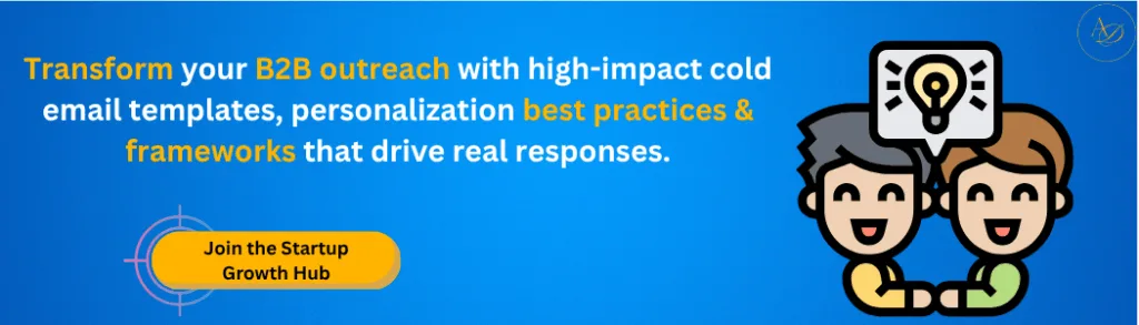 Transform your B2B outreach