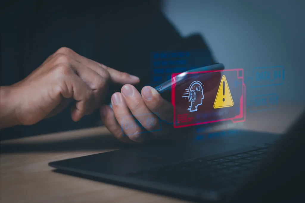 AI-Powered Cyber Attacks