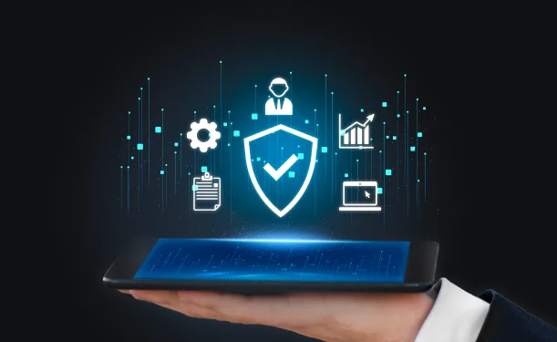 Online fraud