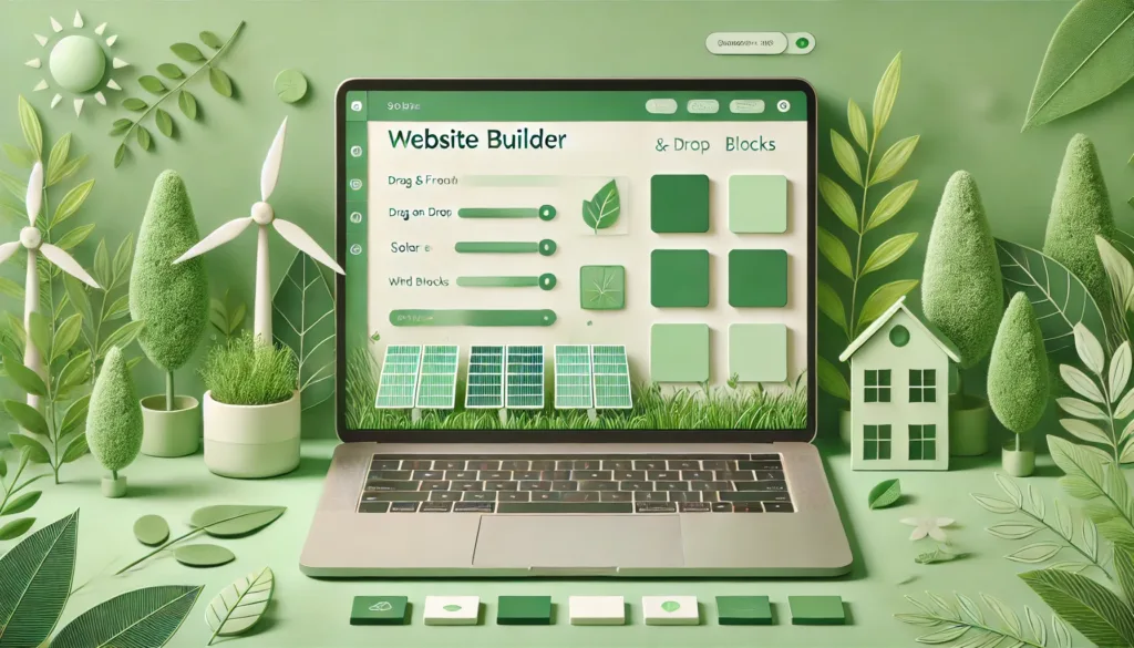 Green Hosting