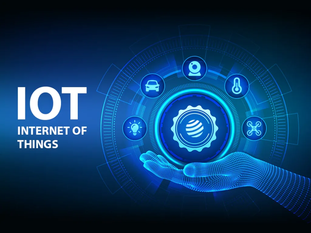 Detect Vulnerabilities in IoT Devices