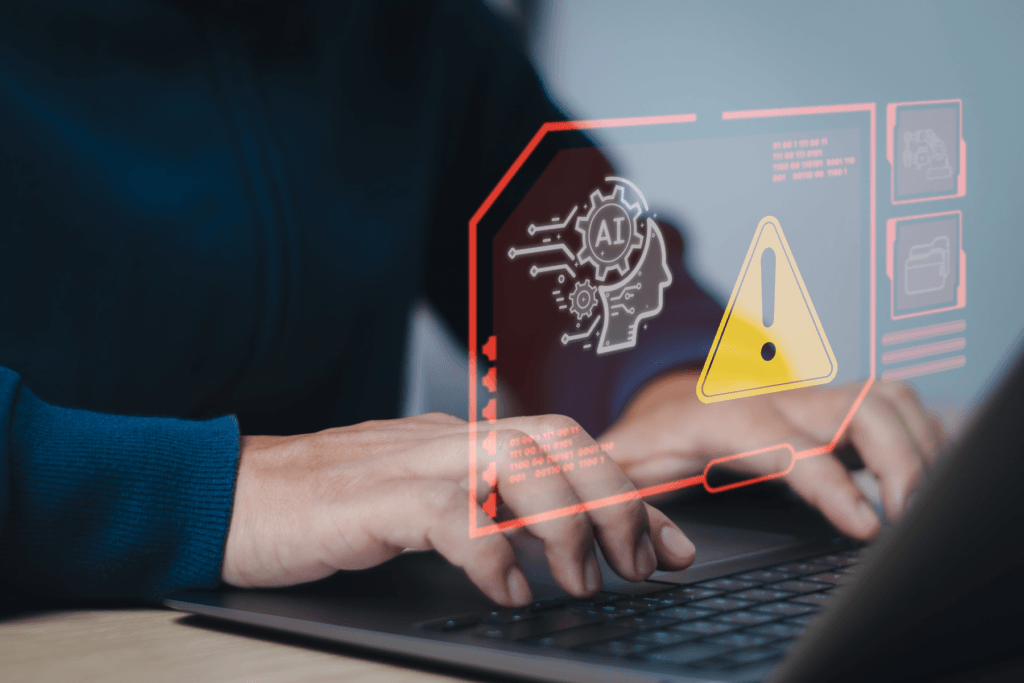 AI-Powered Cyber Attacks