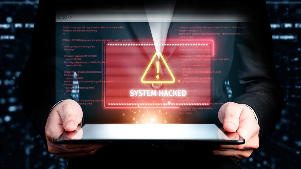 AI-Powered Cyber Attacks