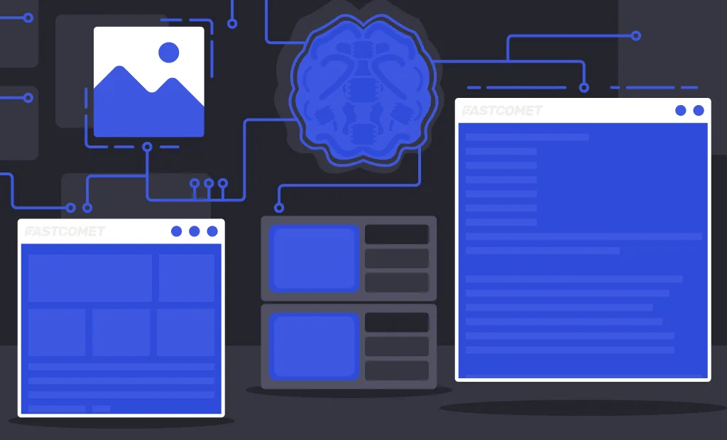 The future of web hosting