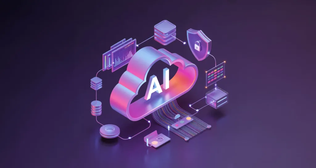 The future of web hosting
