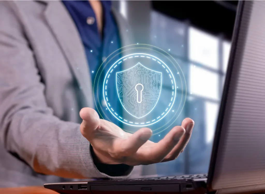 Online fraud