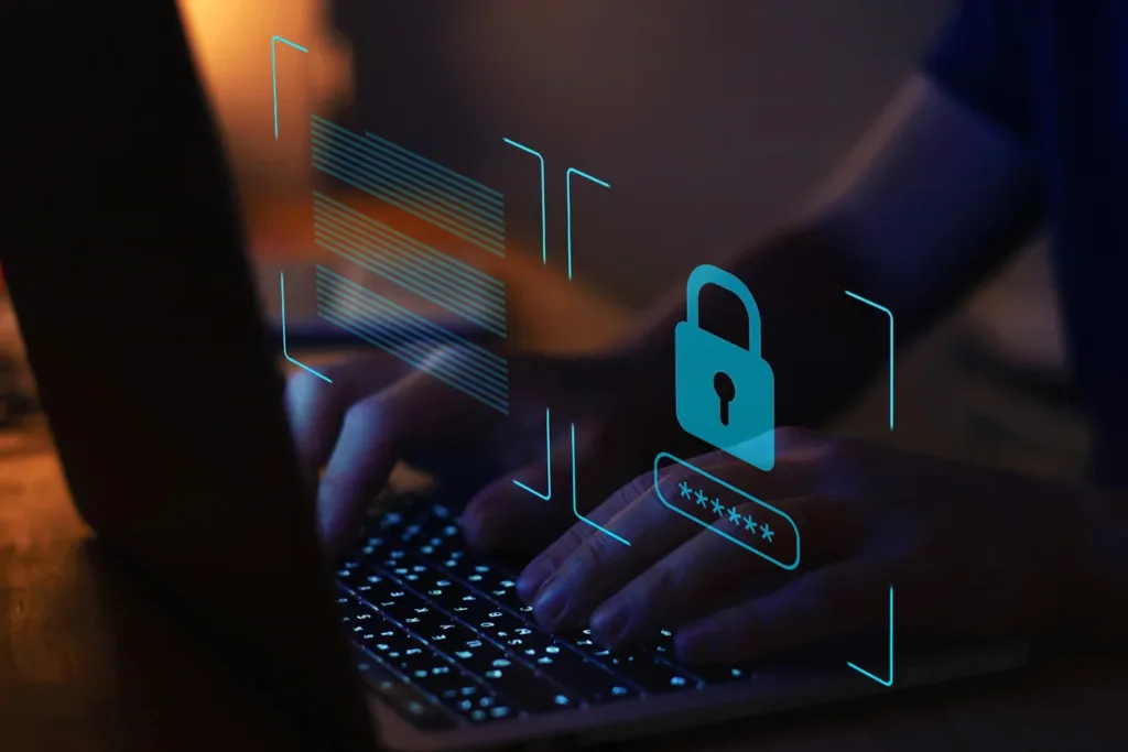Online fraud