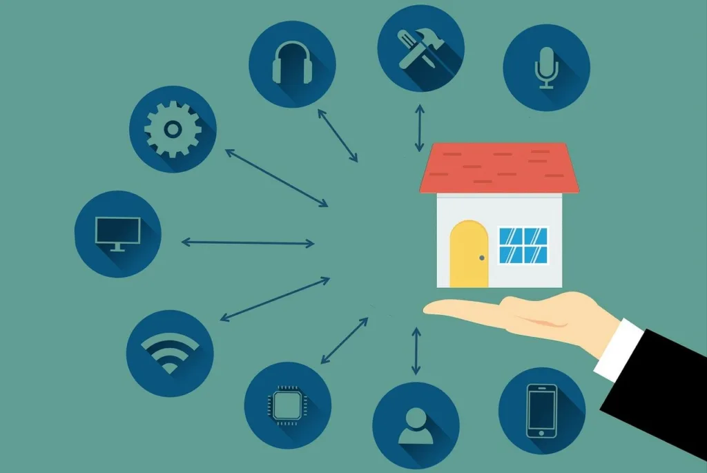 Detect Vulnerabilities in IoT Devices