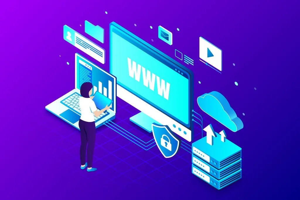 Reliable web hosting companies