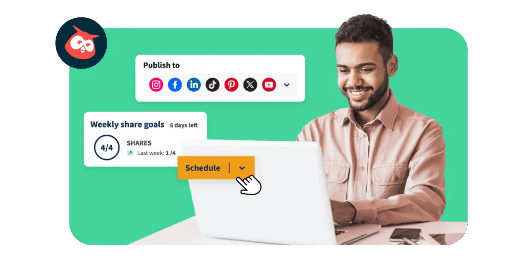 Social Media Captions