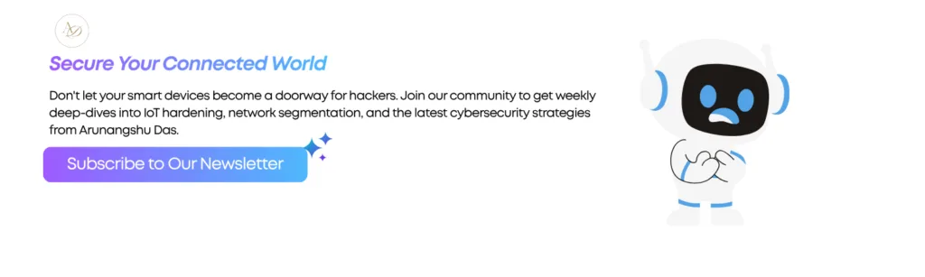 Emerging IoT Hacking Techniques and How to Stay Protected 2