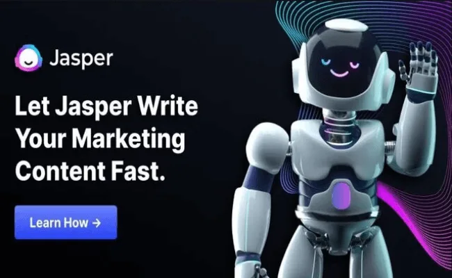 Jasper AI – Professional Scriptwriter from Blog Content