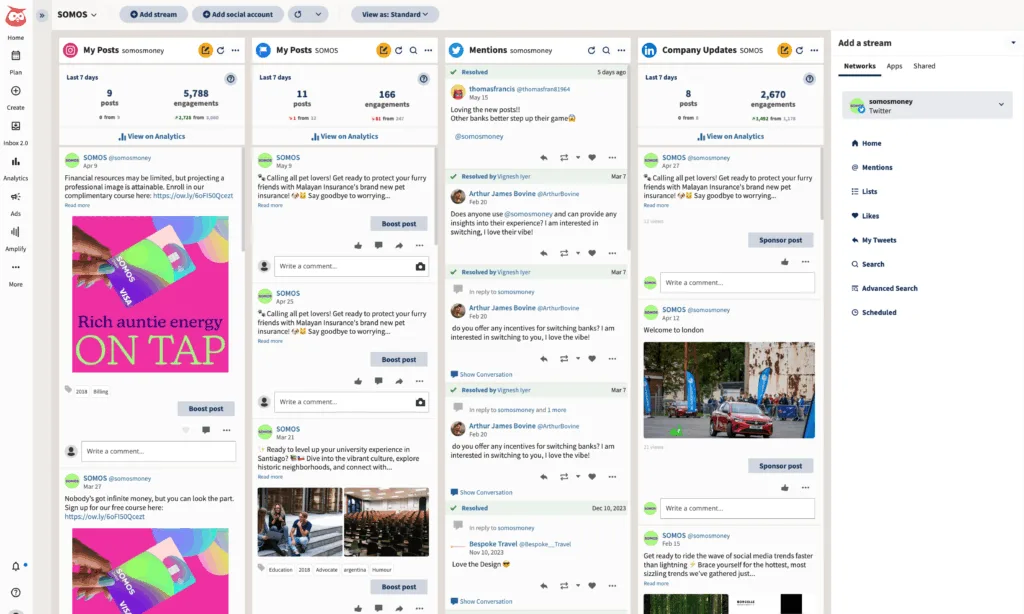 SaaS Tools for Marketing Teams