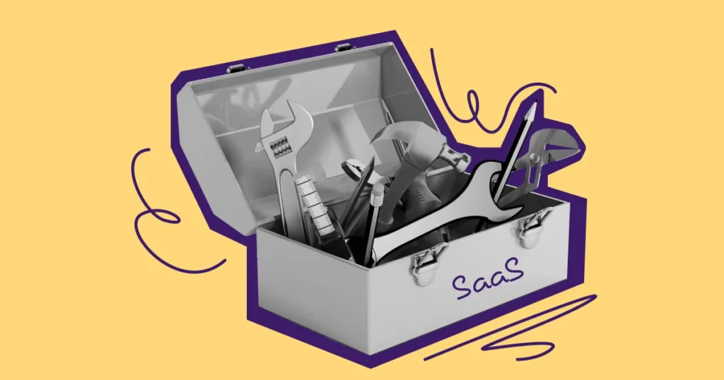 SaaS Tools For Small Businesses