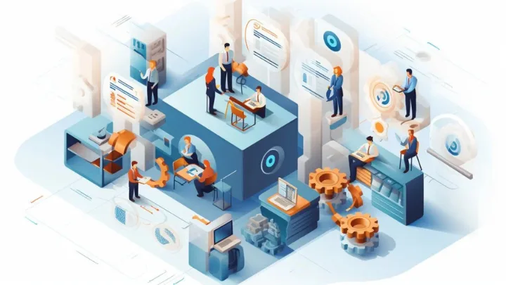 SaaS Platforms to Automate Your Entire Workflow