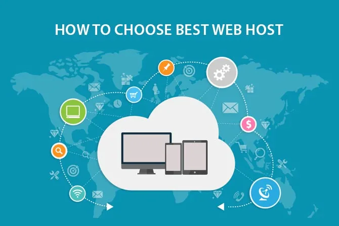 Reliable web hosting companies