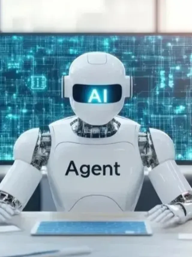 What Is an AI Agent? The Core Concept Behind Modern Automation