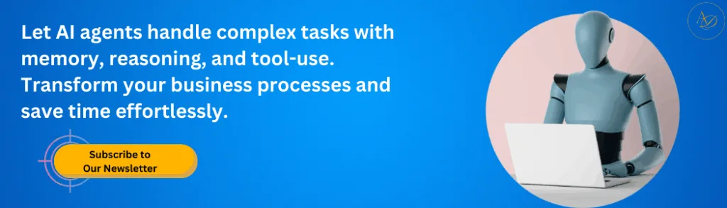 let AI agents handle complex tasks with memory