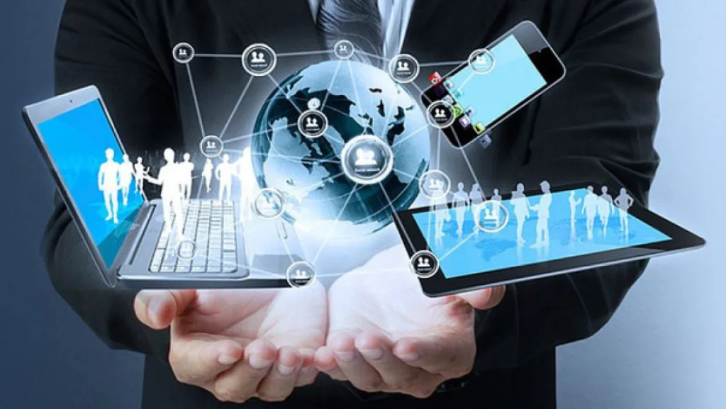 SaaS Accounting Software: How It Helps Small Businesses 3 SaaS accounting software