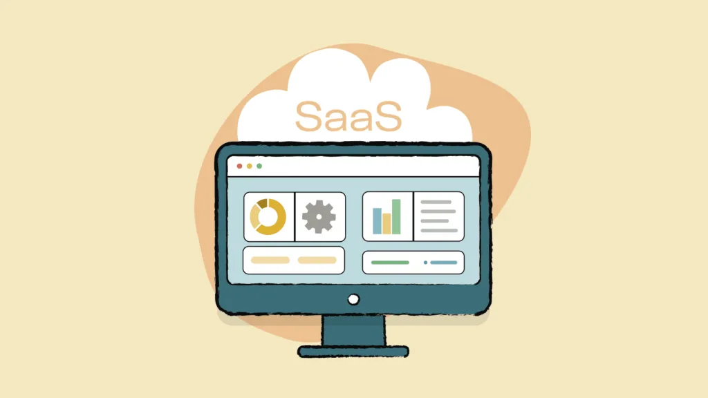 SaaS Tools For Small Businesses