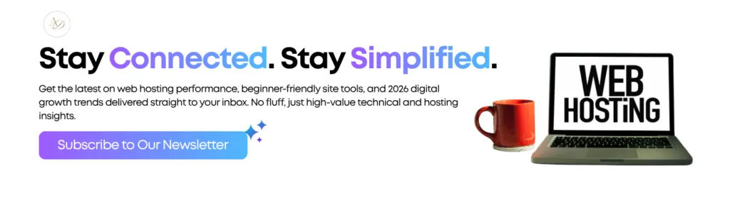 10 Best Web Hosting for Beginners in 2026 2