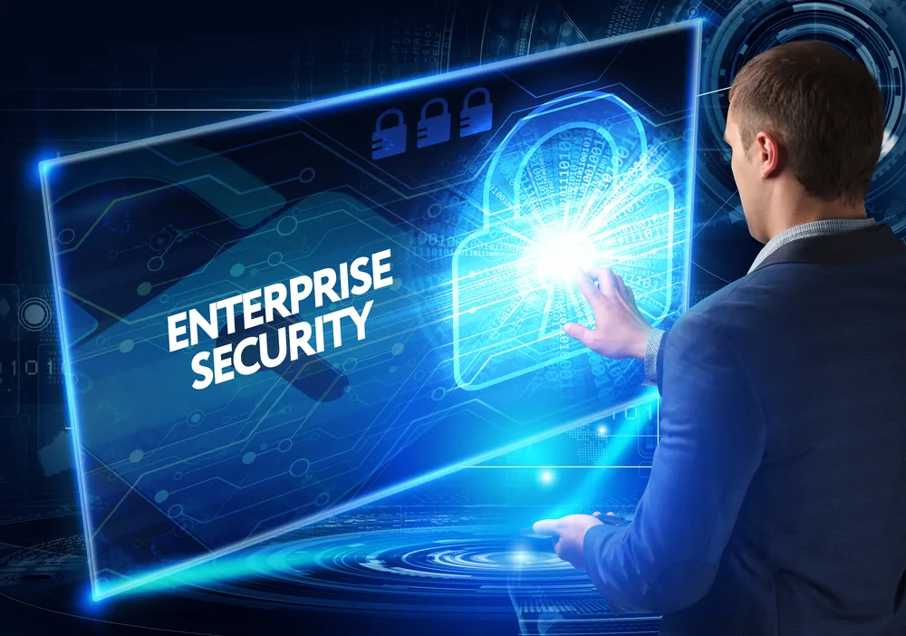 cybersecurity threats