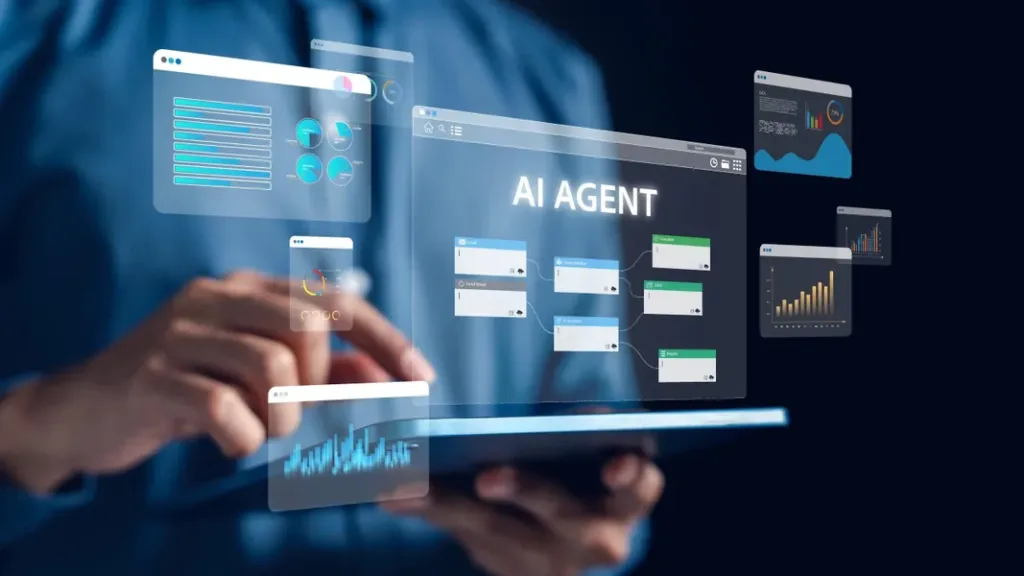 AI Cybersecurity