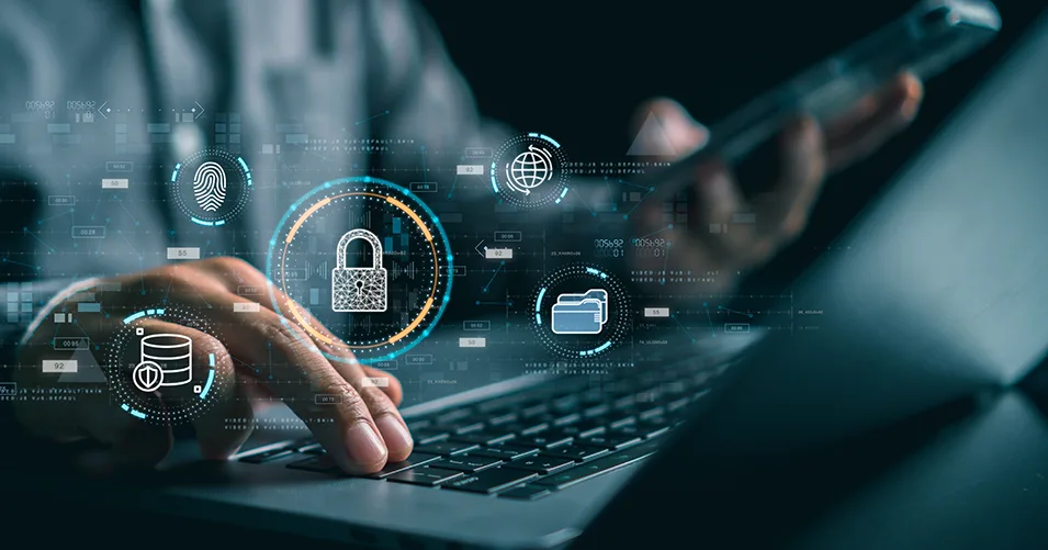 AI Cybersecurity