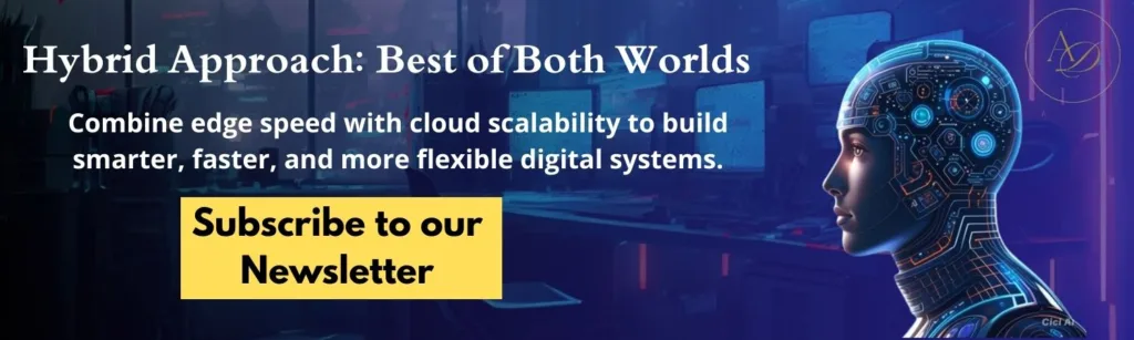 Hybrid Approach Best of Both Worlds