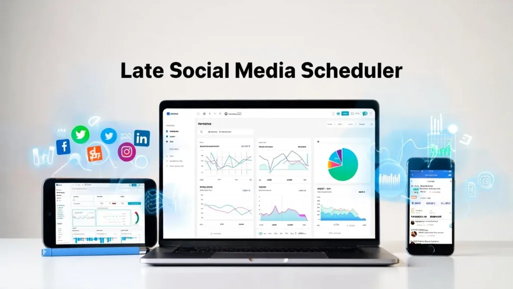 Later Streamline Your Social Media Scheduling