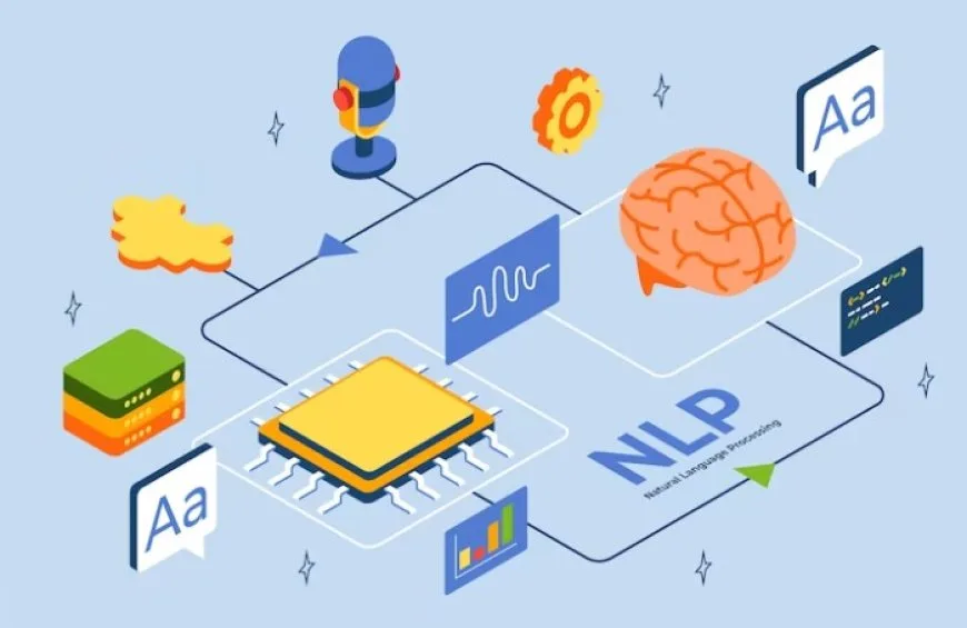 Role of NLP in AI-Based Sentiment Analysis 1 Role of NLP in AI-Based Sentiment Analysis