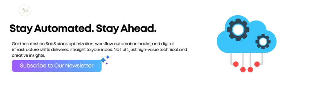 Top 15 SaaS Platforms to Automate Your Entire Workflow 1