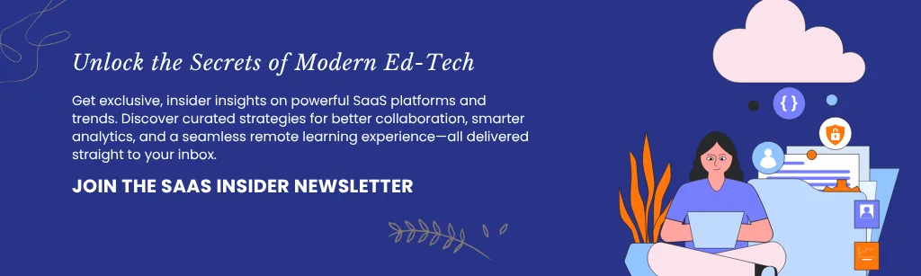 Unlock the Secrets of Modern Ed Tech
