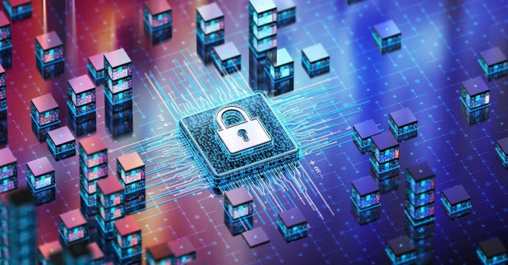cybersecurity threats