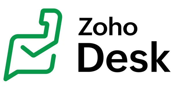 Zoho Desk