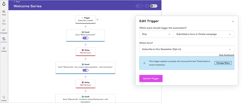 Best Marketing Automation Tools for Startups