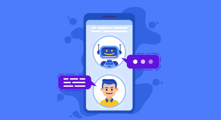 How NLP-powered chatbots
